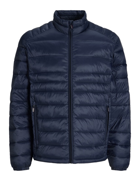 Doudoune Navy Blazer JJEKINGSLEY Jack&Jones - 6 | MÄNNER